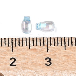 70 шт 5 г бусины миюки GLAA-V001-02E