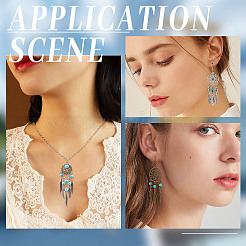 Наборы для изготовления ювелирных изделий своими руками DIY-SC0020-24