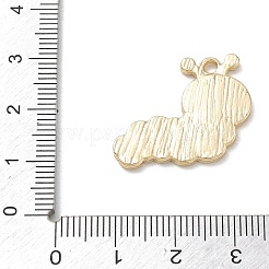 Pendente smaltati in lega&nbsp;AL-CBACD8B-09G