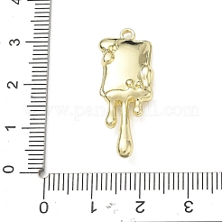 Aluminium Anhänger & Charms&nbsp;AL-CBA1CD4-04G