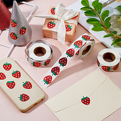 4 рулон самоклеящихся наклеек из мелованной бумаги&nbsp;STIC-FH0001-27B