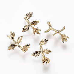 Латунные подвески под залог&nbsp;LS-KK-E768-24G