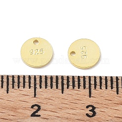 925 серебряный шарм STER-C003-17G