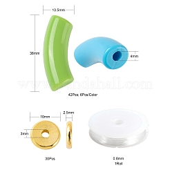 Ювелирные изделия DIY-LS0003-83D