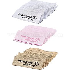 Тканые швейные этикетки FIND-FG0001-03