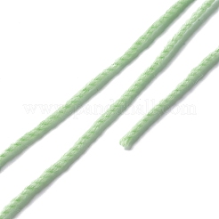 3-lagiges Polyester-Leuchtgarn&nbsp;LS-OCOR-C003-01E