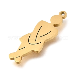 Подвески из нержавеющей стали 304 STAS-S178-05G-A