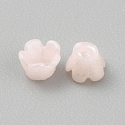 Колпачки из непрозрачной смолы&nbsp;RESI-CJC0015-29E