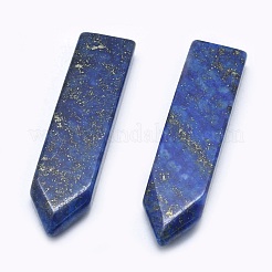 Lapis naturali cabochons Lazuli&nbsp;G-P384-E02
