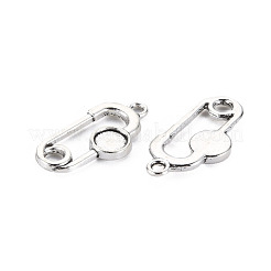 Сеттинги для кабошонов или кулона PALLOY-N160-44AS