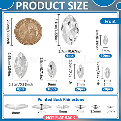 94 шт. RGLA-FG0001-06