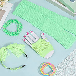 Accessori per costumi a tema addio al celibato&nbsp;DIY-WH20032-56B