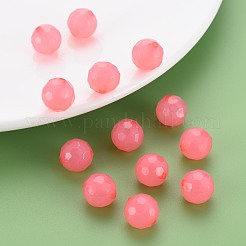 Имитации акриловых шариков желе&nbsp;MACR-S373-97B-E09