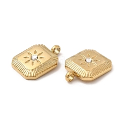 Ионное покрытие (ip) подвески из нержавеющей стали 304&nbsp;X-STAS-C070-24G