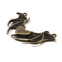 Ссылки на компоненты люстры из сплава в тибетском стиле FIND-C043-004AB