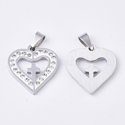 201 подвеска из нержавеющей стали X-STAS-N089-21P