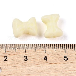 Бусины из синтетической ракушки и смолы BSHE-G036-13