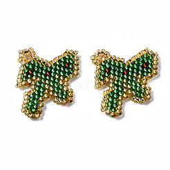 Миюки и тохо японский бисер SEED-Q037-027