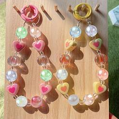 Пластиковые шарики KY-CJC0012-04