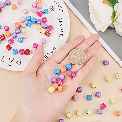 Покрытие акриловыми шариками PACR-T006-09