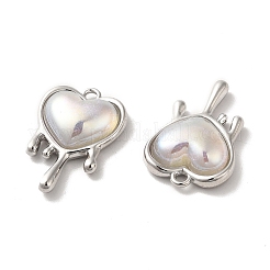 Подвески из сплава PALLOY-K001-078P