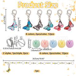 35 шт. HJEW-NB00055