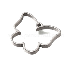 Полые подвески из нержавеющей стали 304 STAS-D381-02D-P