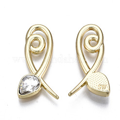 Стойки подвески обшивки сплава PALLOY-S132-215-RS