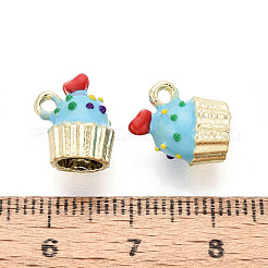 Стеллажи сплава эмалевые подвески&nbsp;PALLOY-N181-26KCG-01