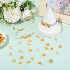 130 г бусины из смолы с металлическим покрытием&nbsp;RESI-SC0036-68