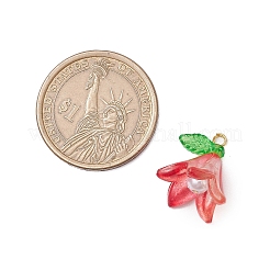 20шт акриловые подвески PALLOY-JF03110-03