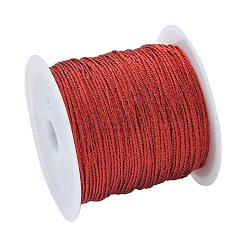 12-слойный металлический шнур&nbsp;MCOR-CJ0001-03H