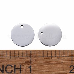 Подвески из нержавеющей стали 304&nbsp;LS-STAS-I140-15C-S