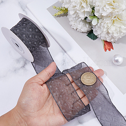 Полиэфирные ленты&nbsp;OCOR-WH20018-40A