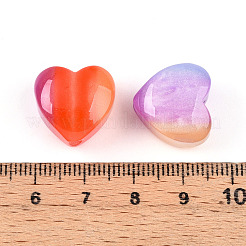 Непрозрачные шарики cmолы RESI-N042-05A