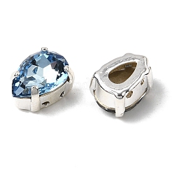 Шить на горный хрусталь RGLA-P070-05B-P