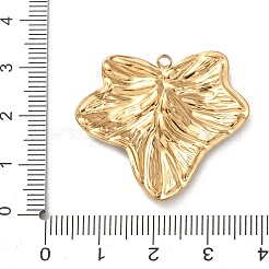 Anhänger aus Edelstahl 304&nbsp;STAS-K329-05G