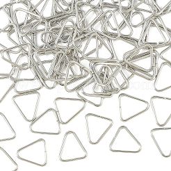 Boucles triangulaires de réglage en laiton shegrace&nbsp;XGR0142P-139P