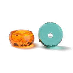 Прозрачные стеклянные бусины k9 GLAA-G085-01C