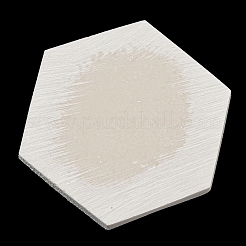 Пластина ювелирных изделий из смолы AJEW-C028-02D