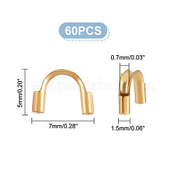 60 шт. защитная проволочная сетка из хирургической нержавеющей стали 316 STAS-UN0043-05
