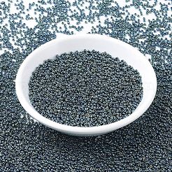 Миюки круглые бусины рокайль&nbsp;SEED-X0054-RR0456