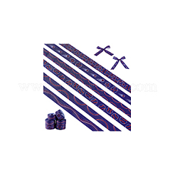 6 стиль полиэстеровая лента на бейсбольную тему OCOR-GA0001-97