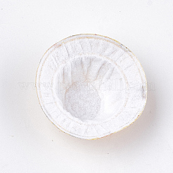 Samthut Dekoration&nbsp;AJEW-T004-01D