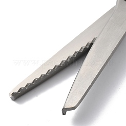 201 ножницы для фестона из нержавеющей стали TOOL-M004-01A