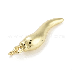 Стойки обшивки латунные подвески KK-Z064-23G