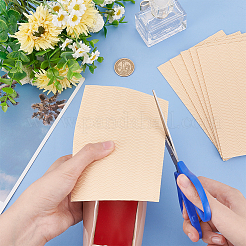 Силиконовые самоклеящиеся противоскользящие накладки на дно обуви&nbsp;LS-FIND-WH0128-24B