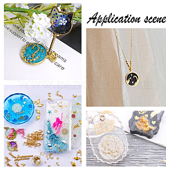 Cabochon in lega&nbsp;FIND-CA0001-90