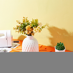 Держатели для подставки под горячее из полого нетканого материала AJEW-CA0002-12