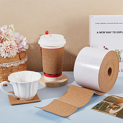 Пробковые прокладки&nbsp;FIND-WH0139-377